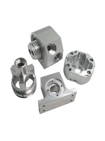 CNC / VMC machined components – sample 6